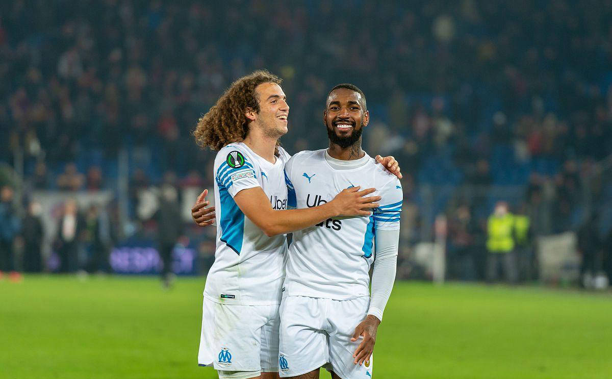 kaiyun-昂热对里昂比赛结果