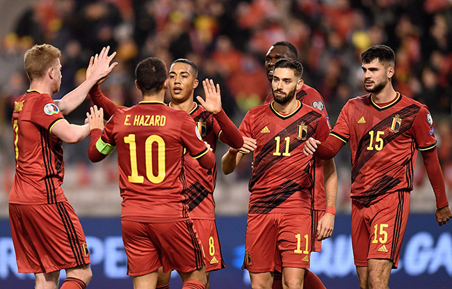 冰岛国家队渴望在欧洲预选赛中取得胜利 冰岛国家队渴望在欧洲预选赛中取得胜利