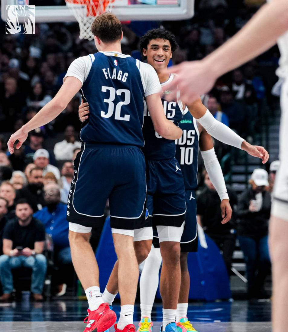 开云APP-独行侠队外线火力全开，取得五连胜