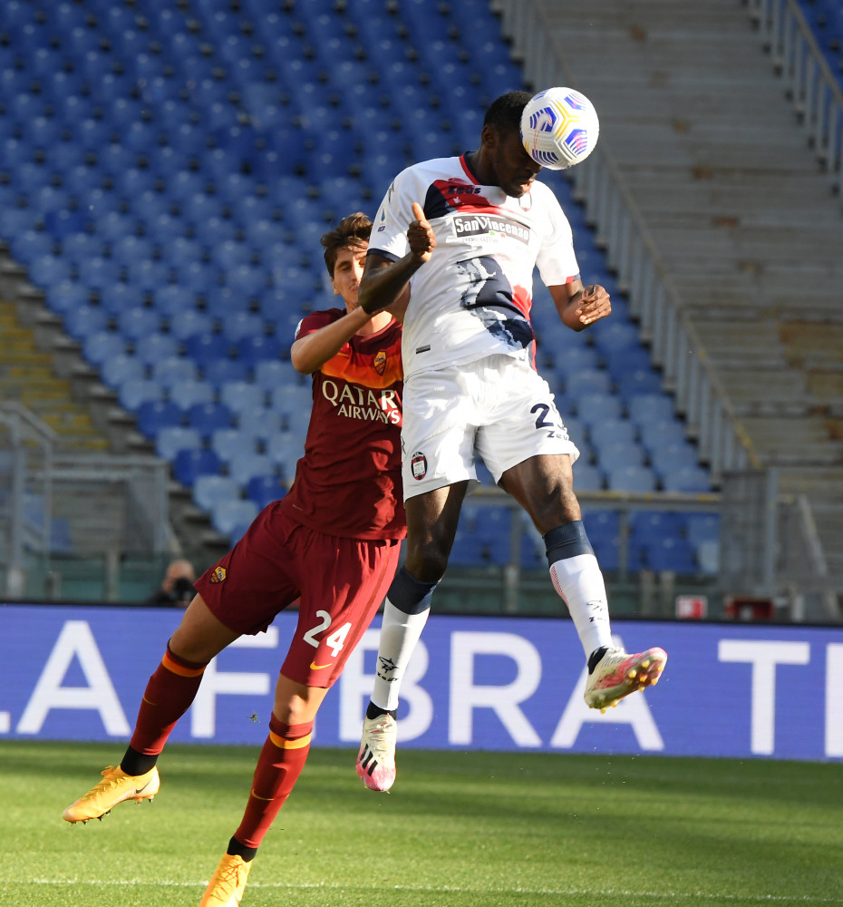 AC米兰胜克罗托内，一触即发的领先