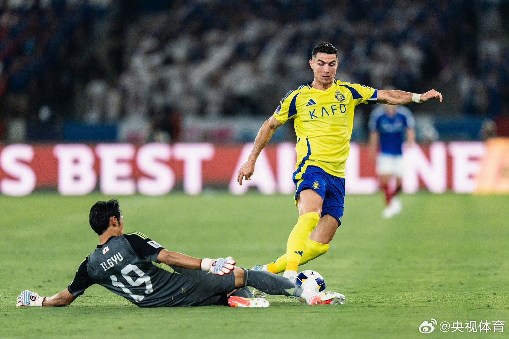 鹿岛鹿角豪取胜利,晋级亚冠八强 鹿岛鹿角豪取胜利,晋级亚冠八强